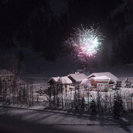 Haus Fien Lejlighed Heiligenblut Eksteriør billede
