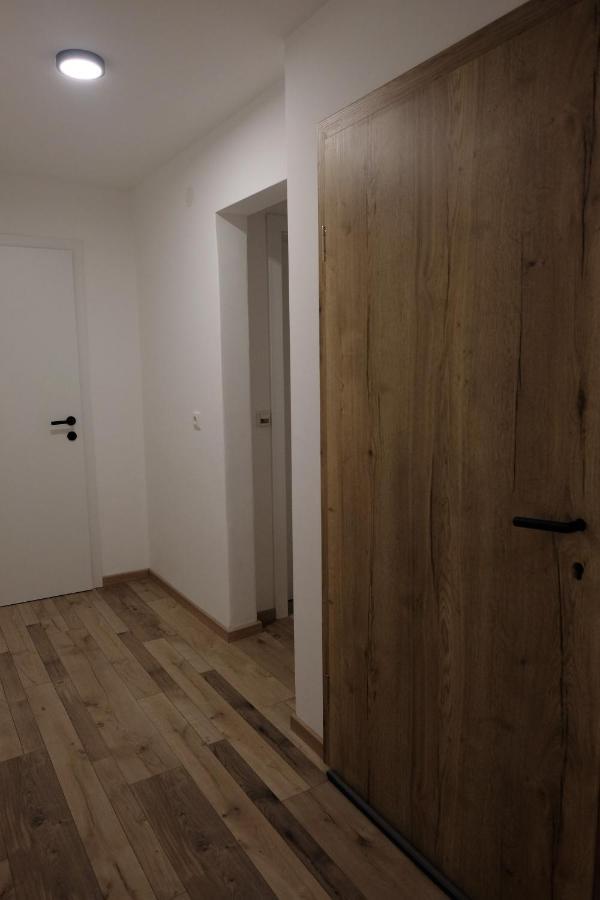 Haus Fien Lejlighed Heiligenblut Eksteriør billede