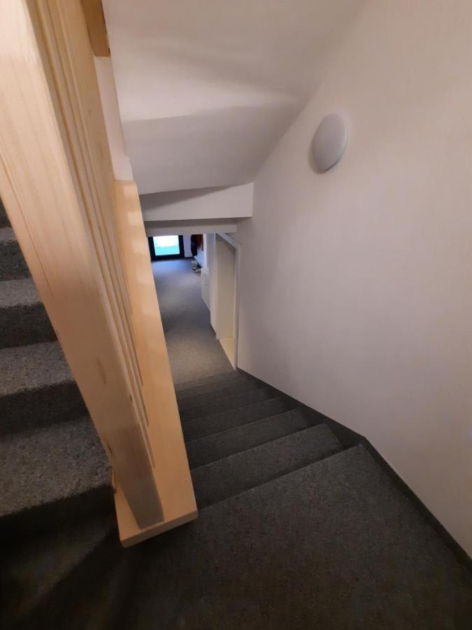 Haus Fien Lejlighed Heiligenblut Eksteriør billede