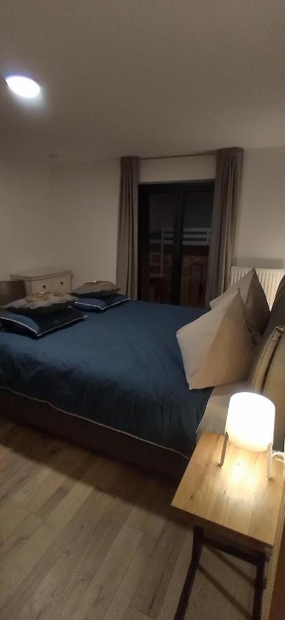 Haus Fien Lejlighed Heiligenblut Eksteriør billede